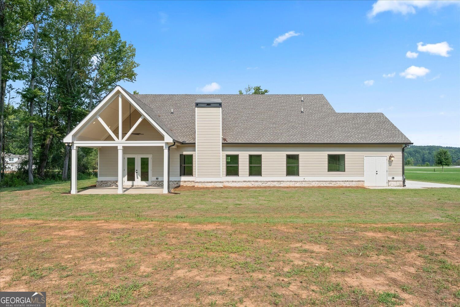 947 Lake Varner Drive Covington - Photo 28