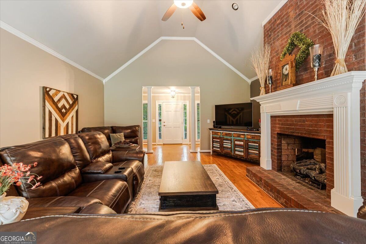90 Skyview Drive Social Circle - Photo 11