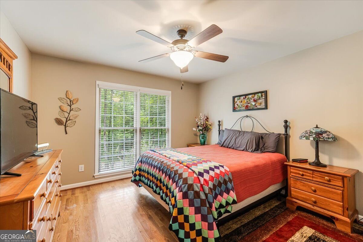 90 Skyview Drive Social Circle - Photo 12