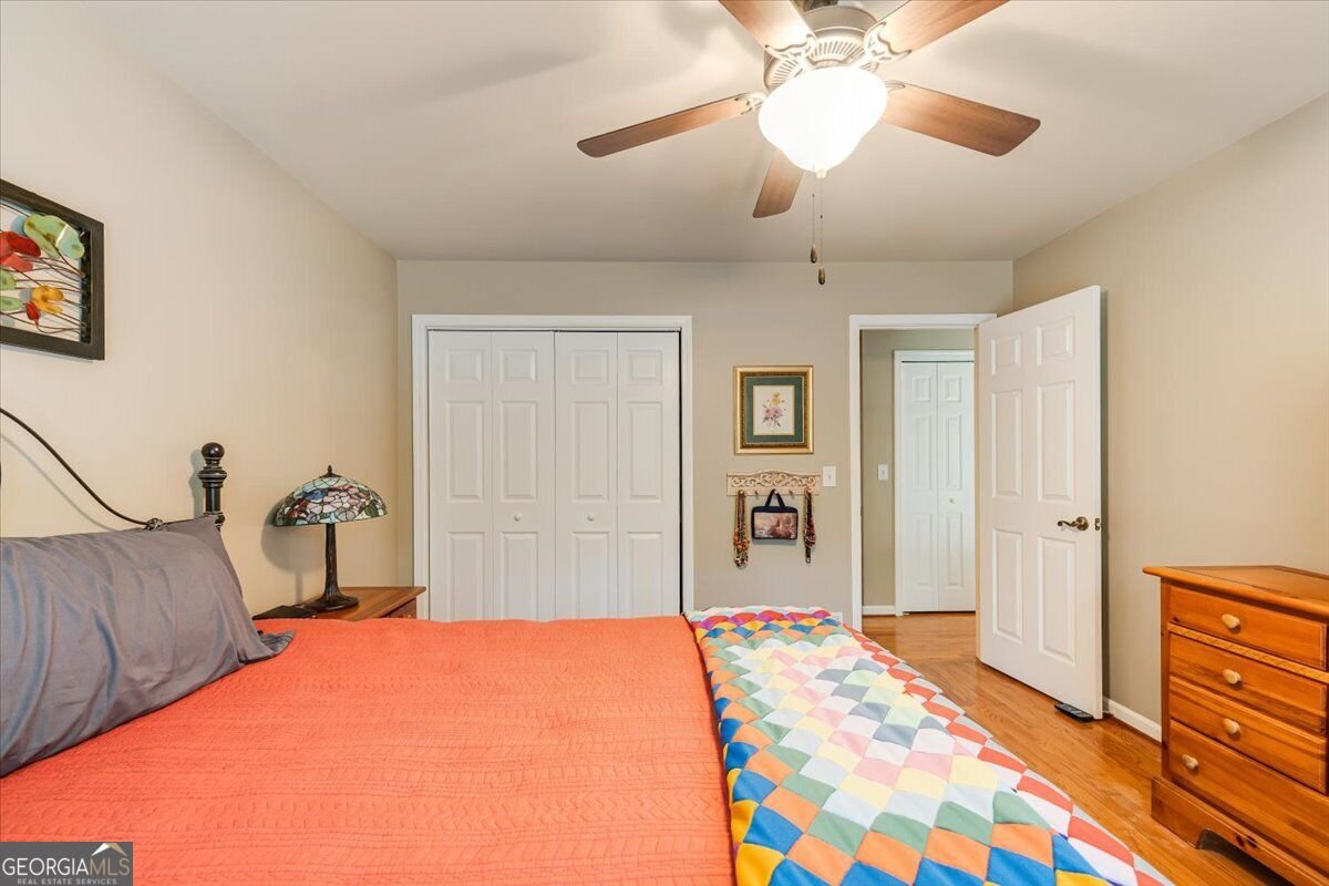 90 Skyview Drive Social Circle - Photo 13