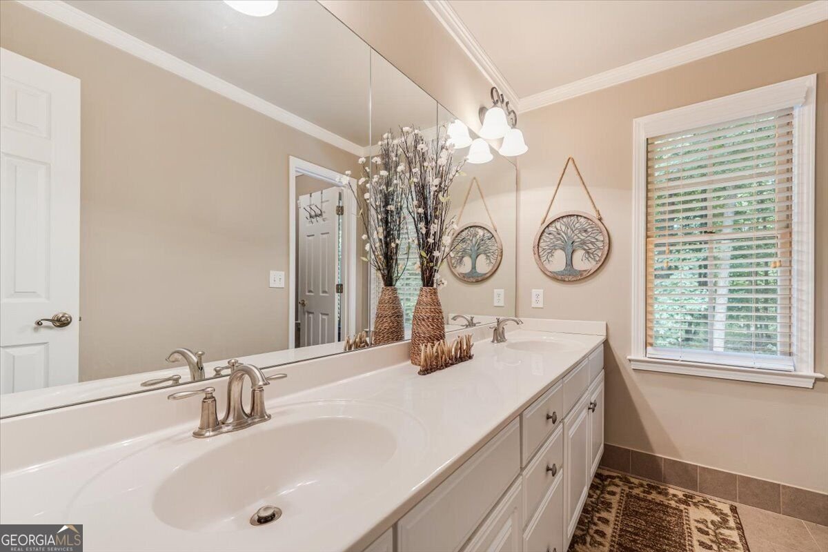 90 Skyview Drive Social Circle - Photo 14