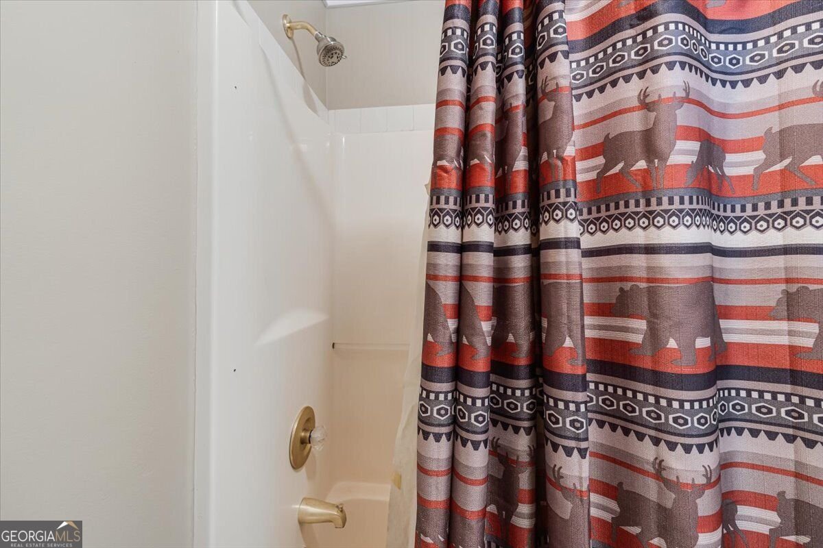 90 Skyview Drive Social Circle - Photo 15