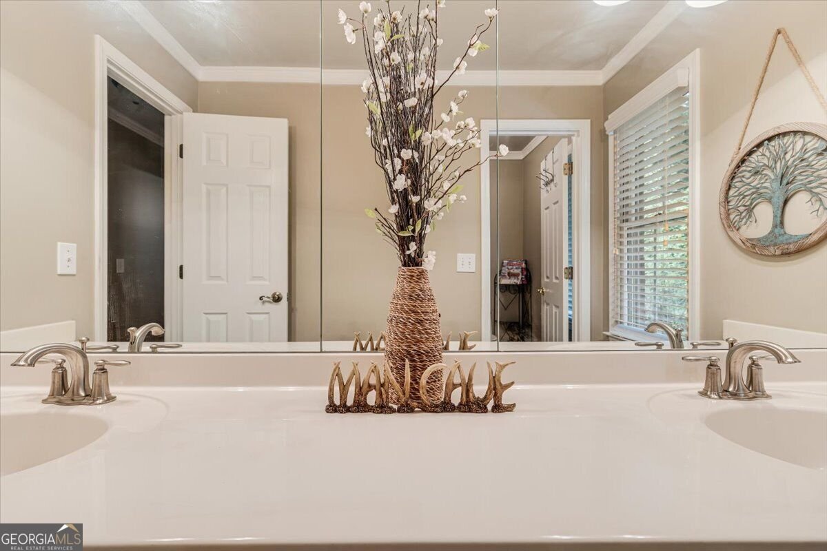 90 Skyview Drive Social Circle - Photo 16