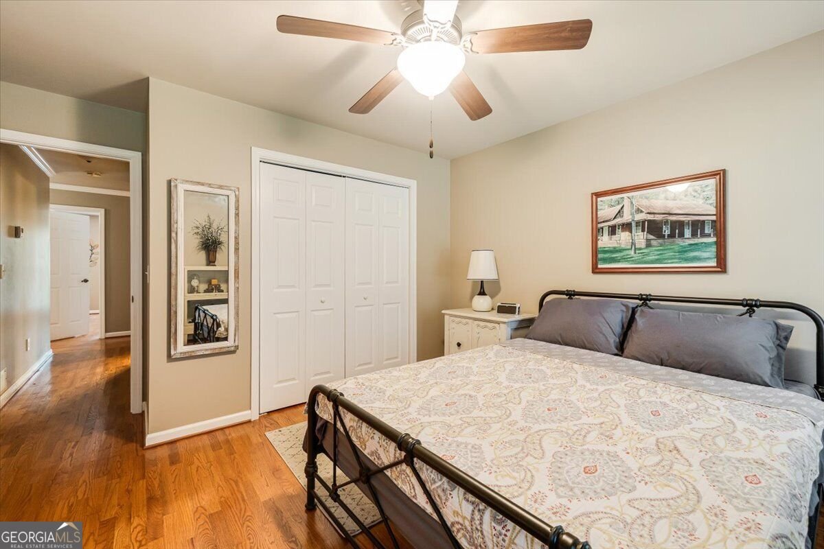 90 Skyview Drive Social Circle - Photo 18