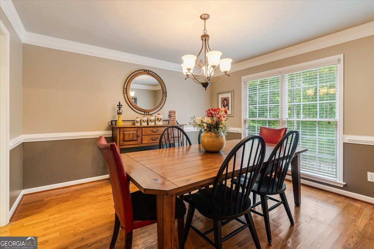 90 Skyview Drive Social Circle - Photo 20