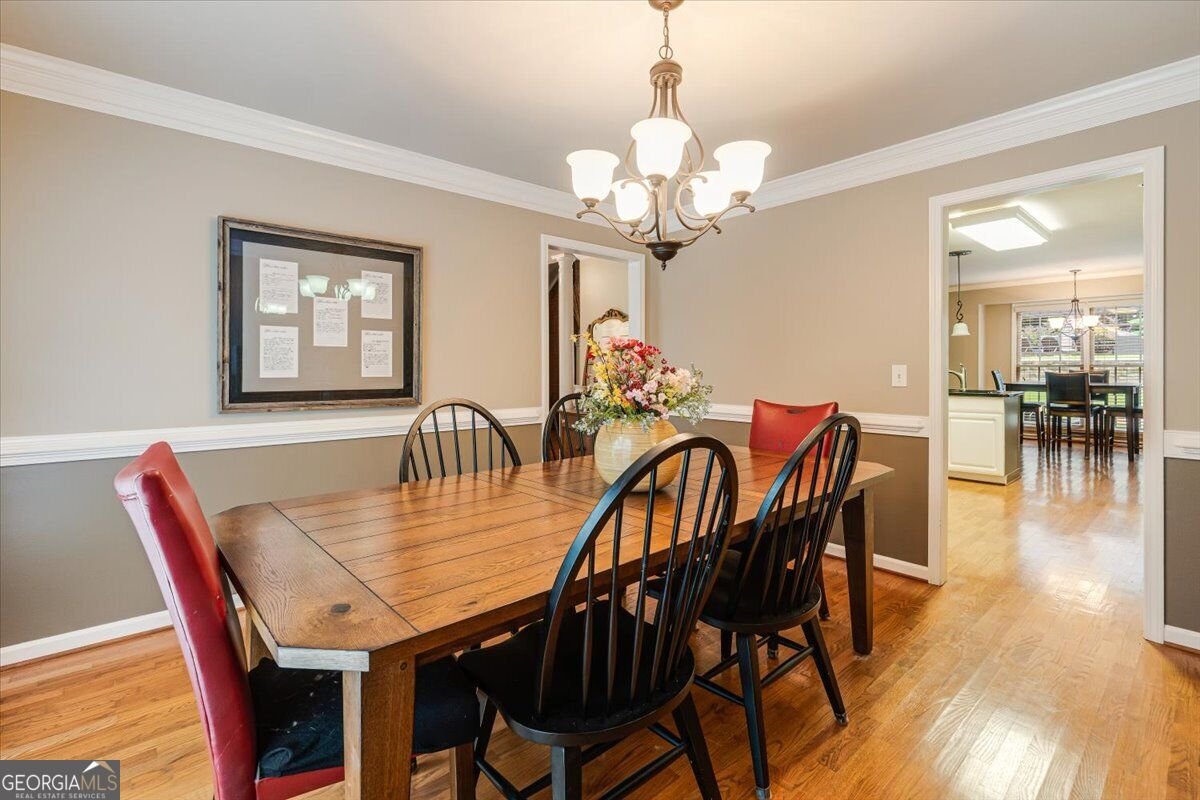 90 Skyview Drive Social Circle - Photo 21