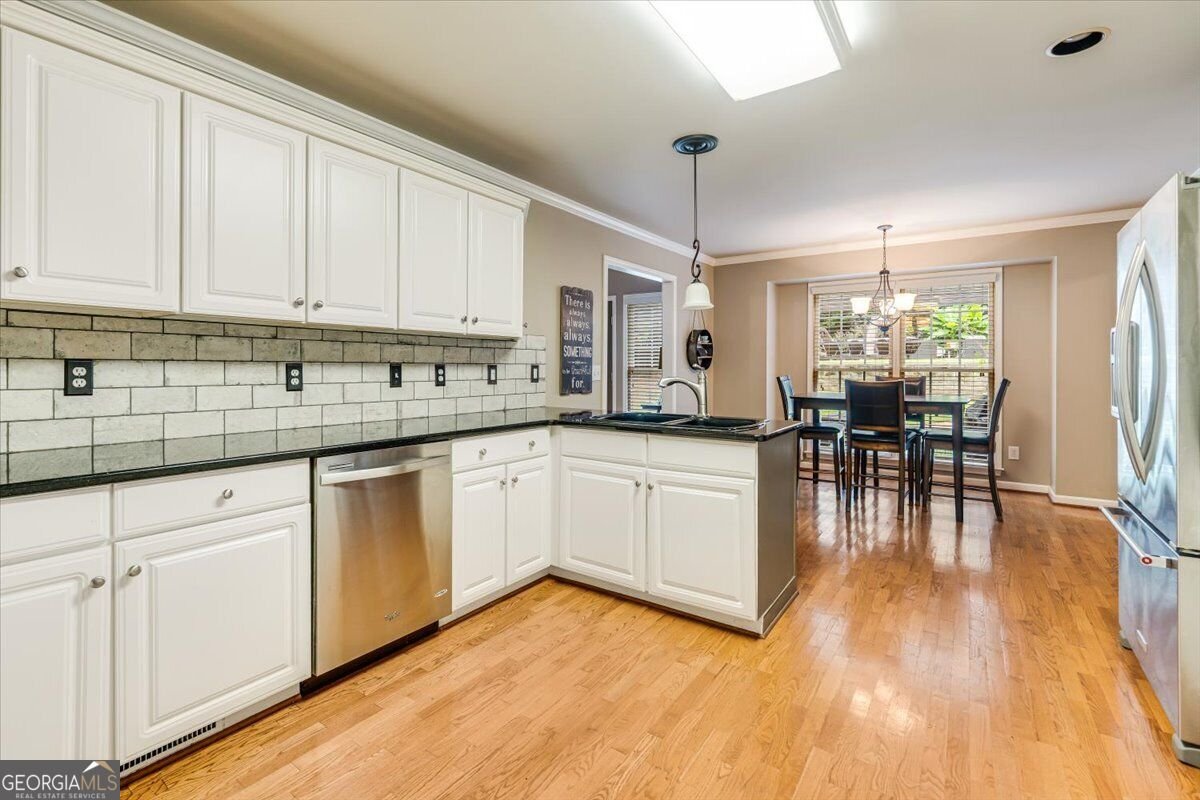90 Skyview Drive Social Circle - Photo 22
