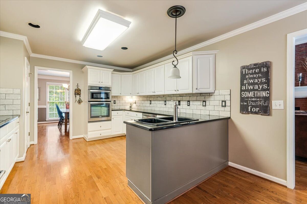 90 Skyview Drive Social Circle - Photo 23