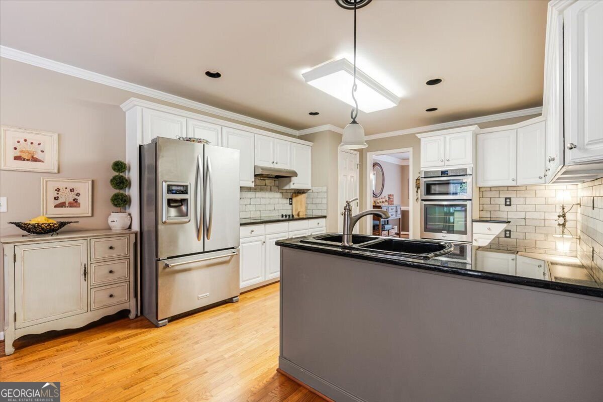 90 Skyview Drive Social Circle - Photo 24
