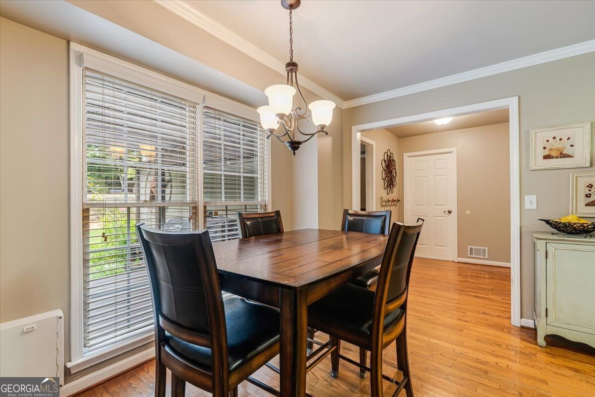 90 Skyview Drive Social Circle - Photo 25