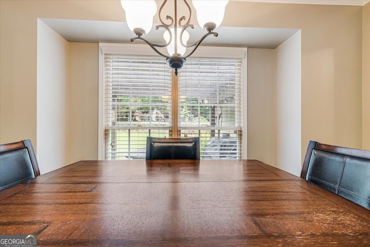 90 Skyview Drive Social Circle - Photo 26