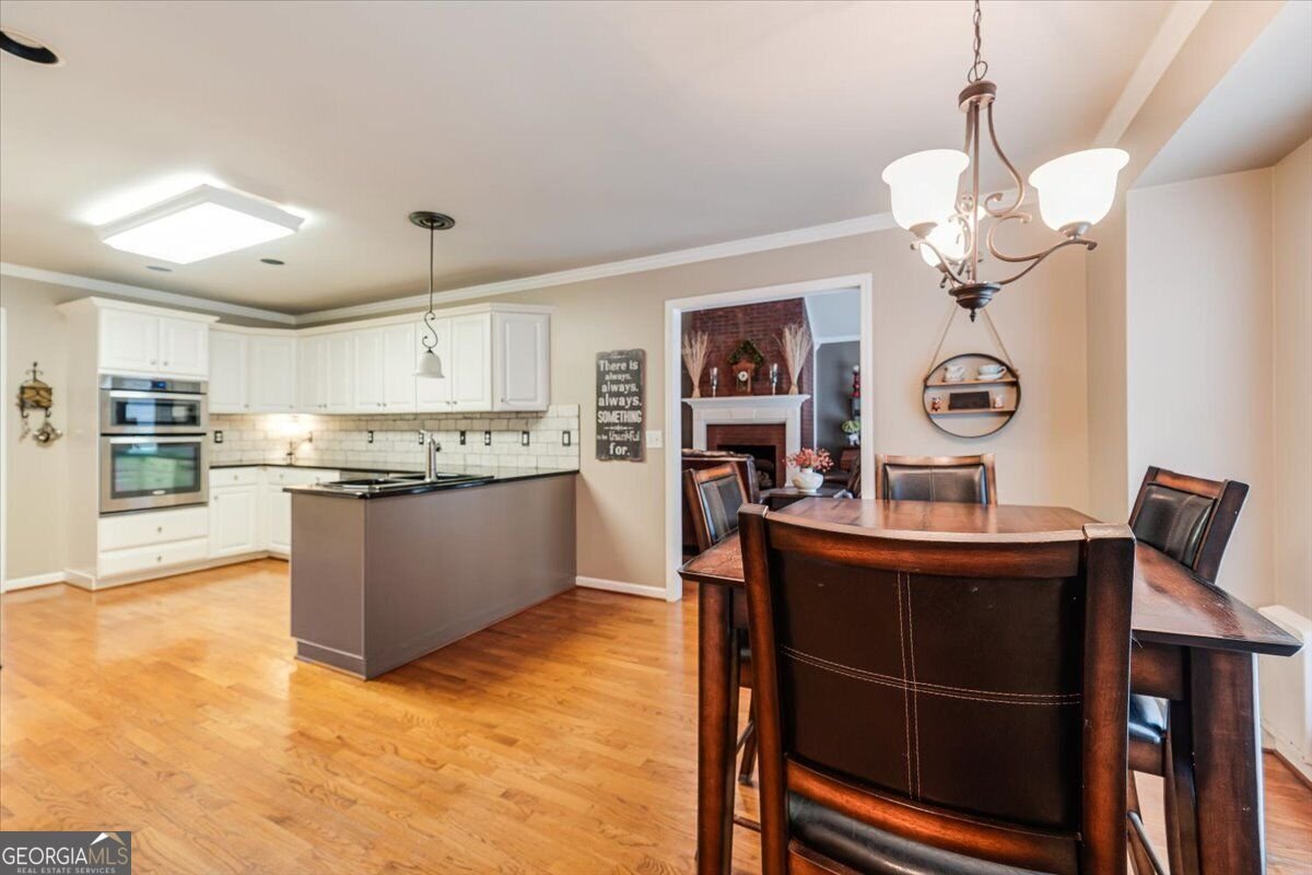 90 Skyview Drive Social Circle - Photo 27