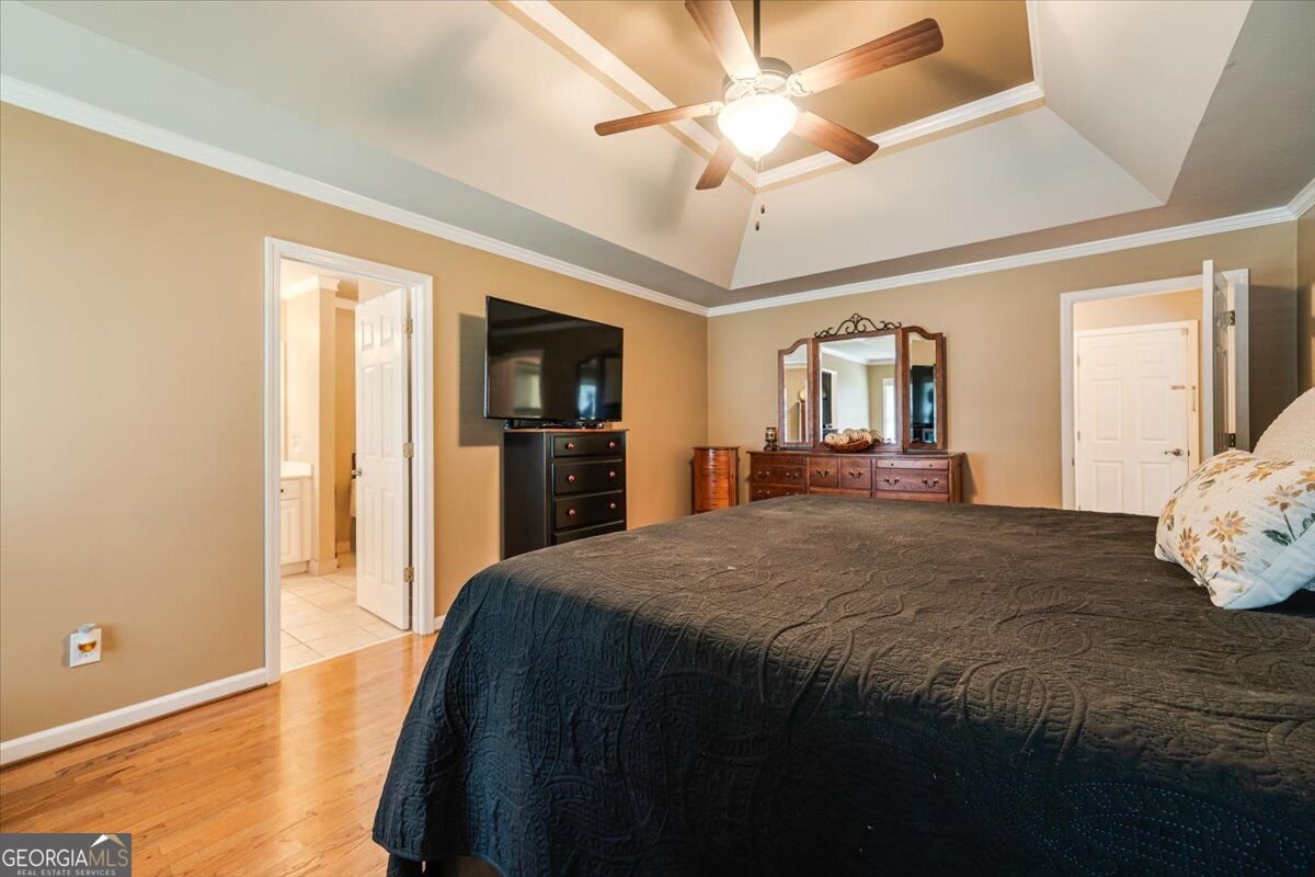90 Skyview Drive Social Circle - Photo 29