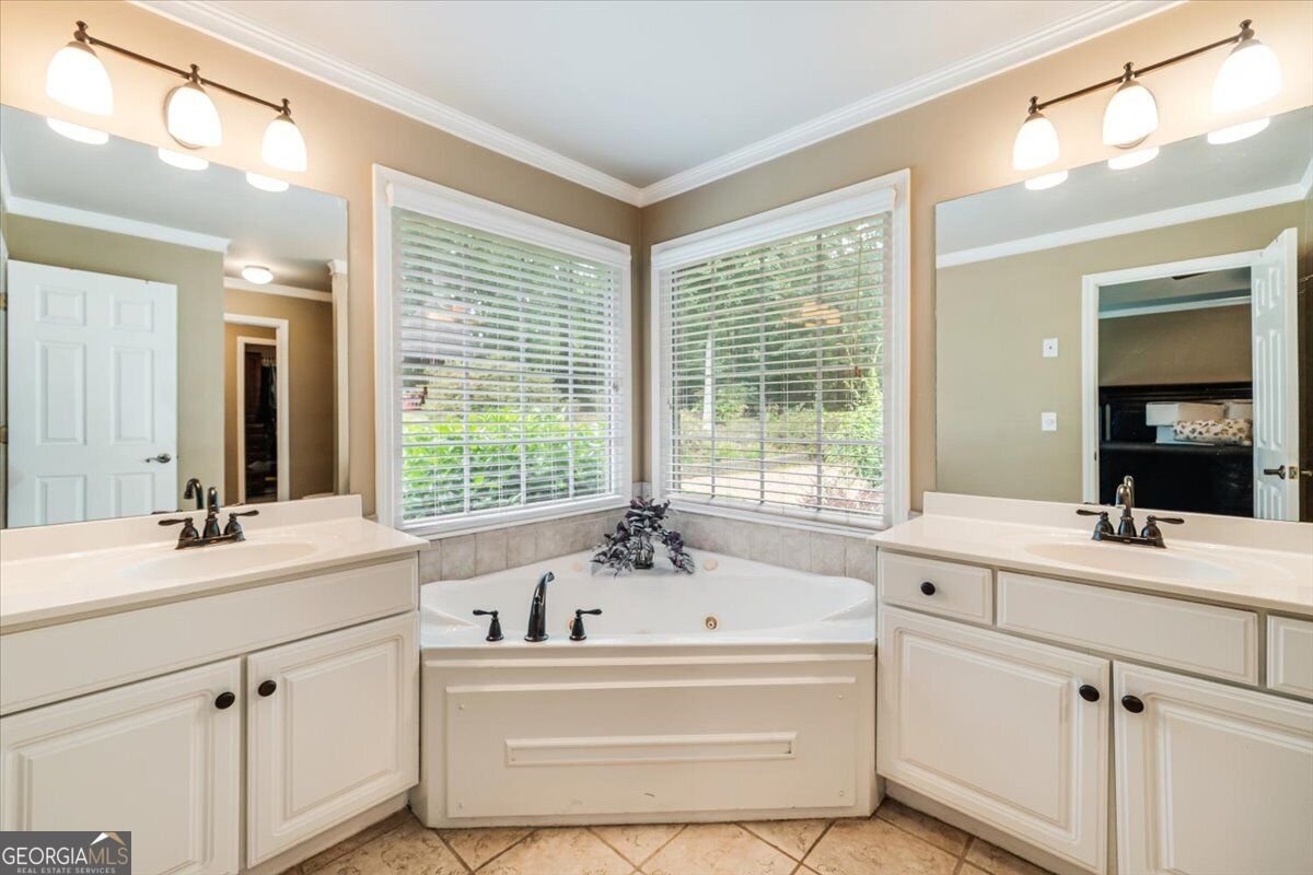 90 Skyview Drive Social Circle - Photo 30