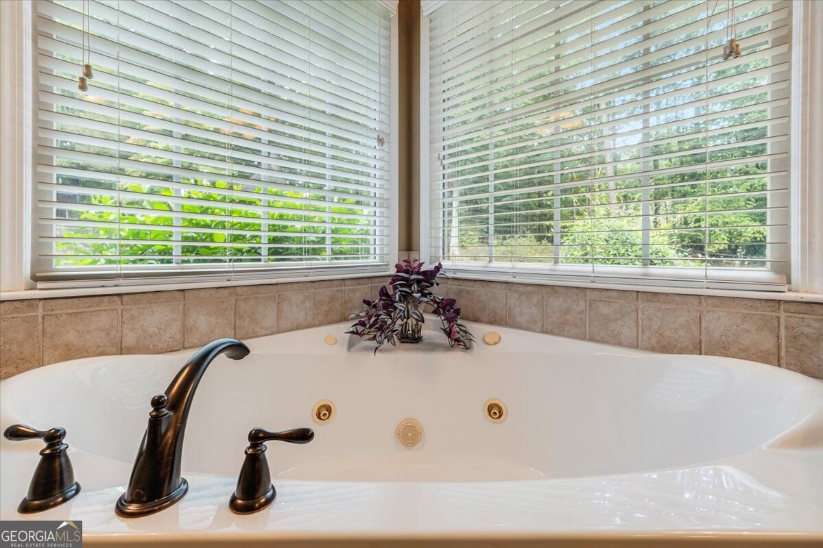 90 Skyview Drive Social Circle - Photo 31