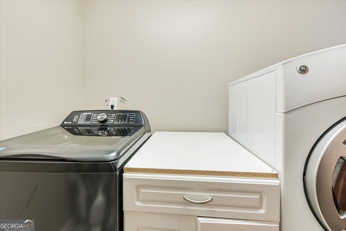 90 Skyview Drive Social Circle - Photo 35