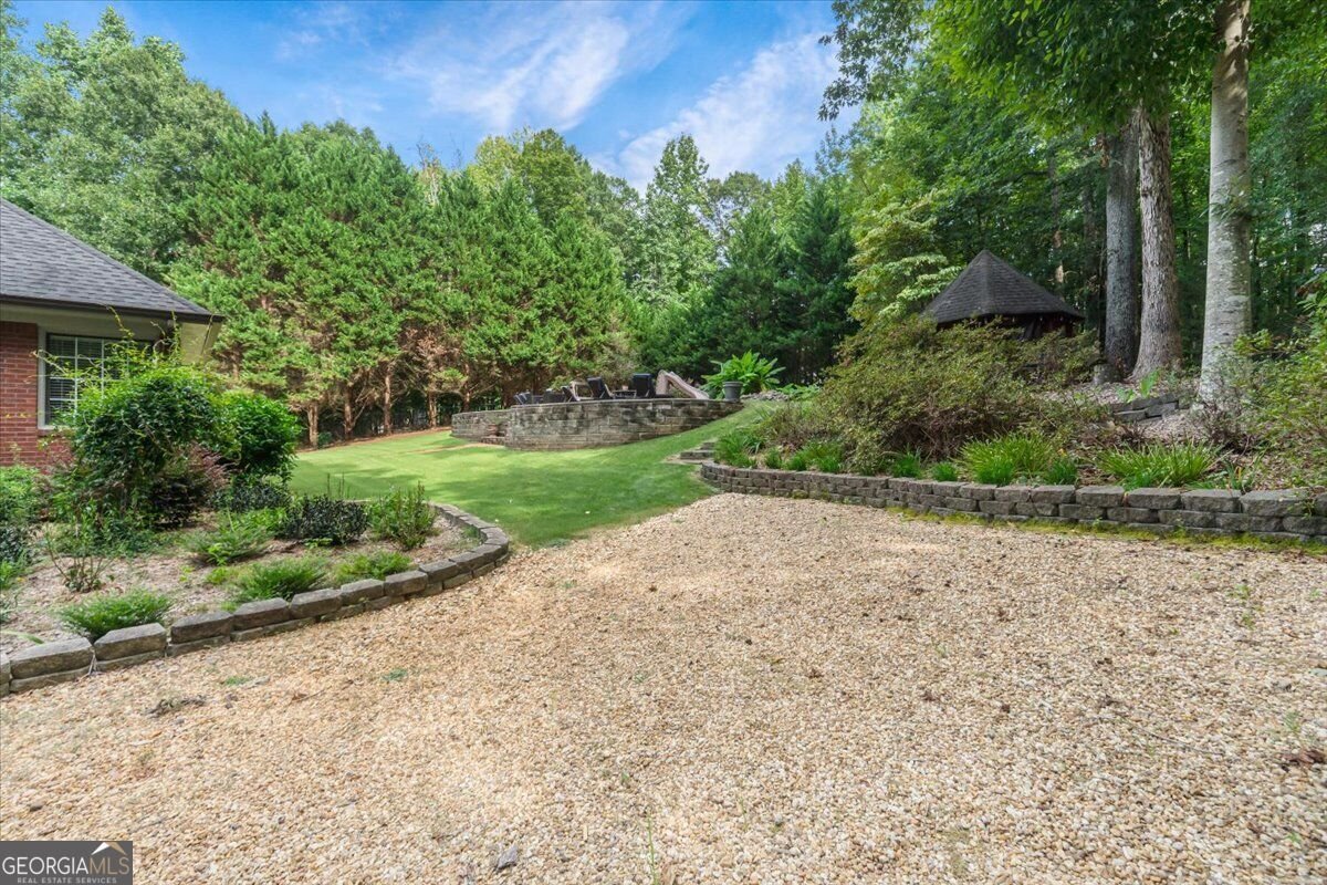 90 Skyview Drive Social Circle - Photo 43