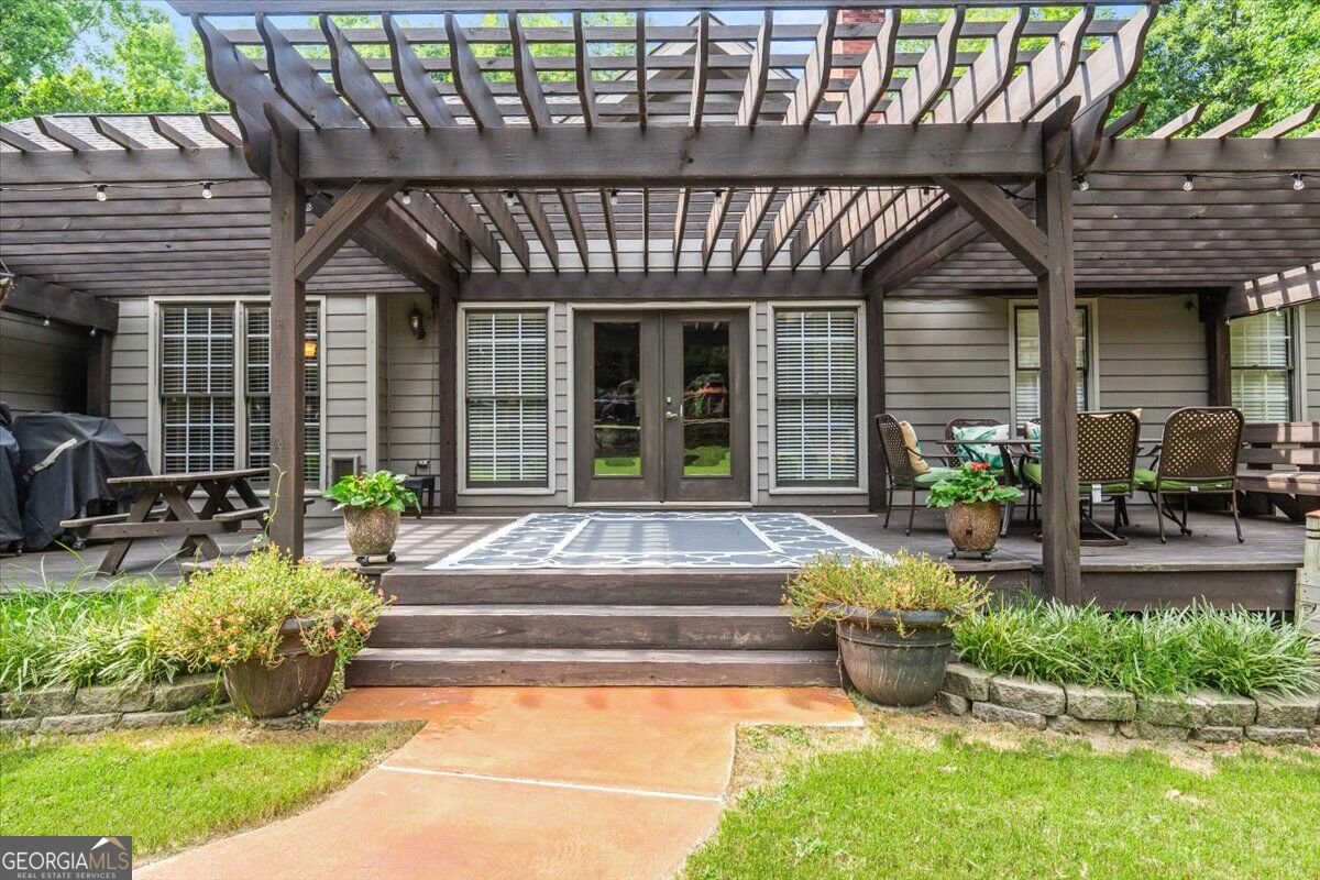 90 Skyview Drive Social Circle - Photo 44