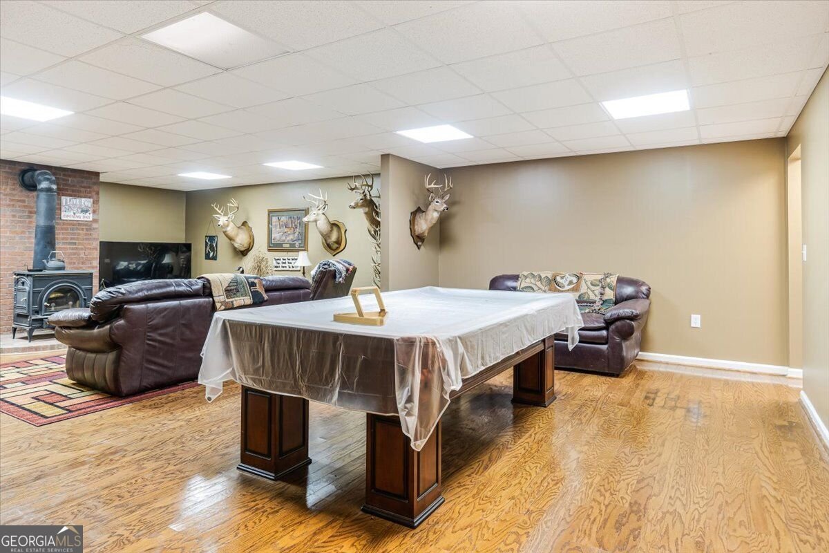 90 Skyview Drive Social Circle - Photo 45