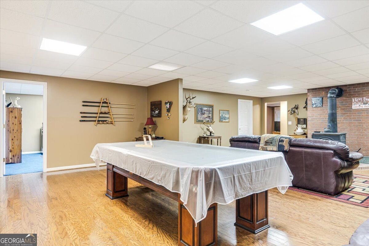 90 Skyview Drive Social Circle - Photo 46