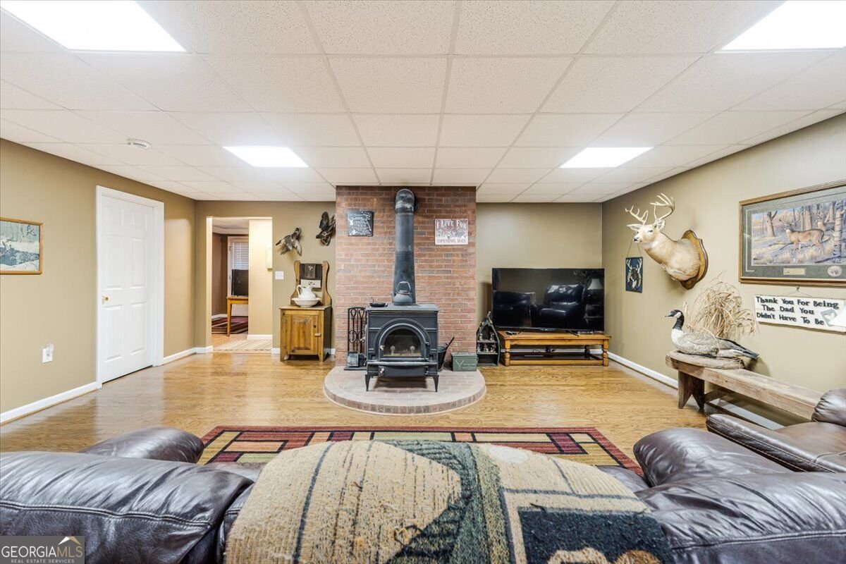 90 Skyview Drive Social Circle - Photo 47