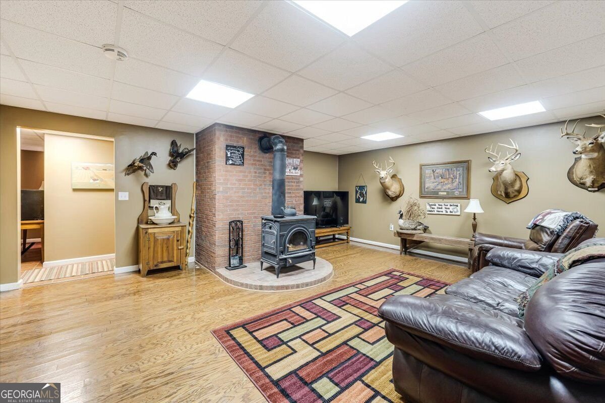 90 Skyview Drive Social Circle - Photo 48