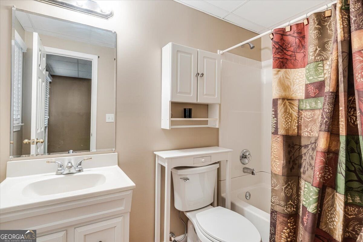 90 Skyview Drive Social Circle - Photo 50