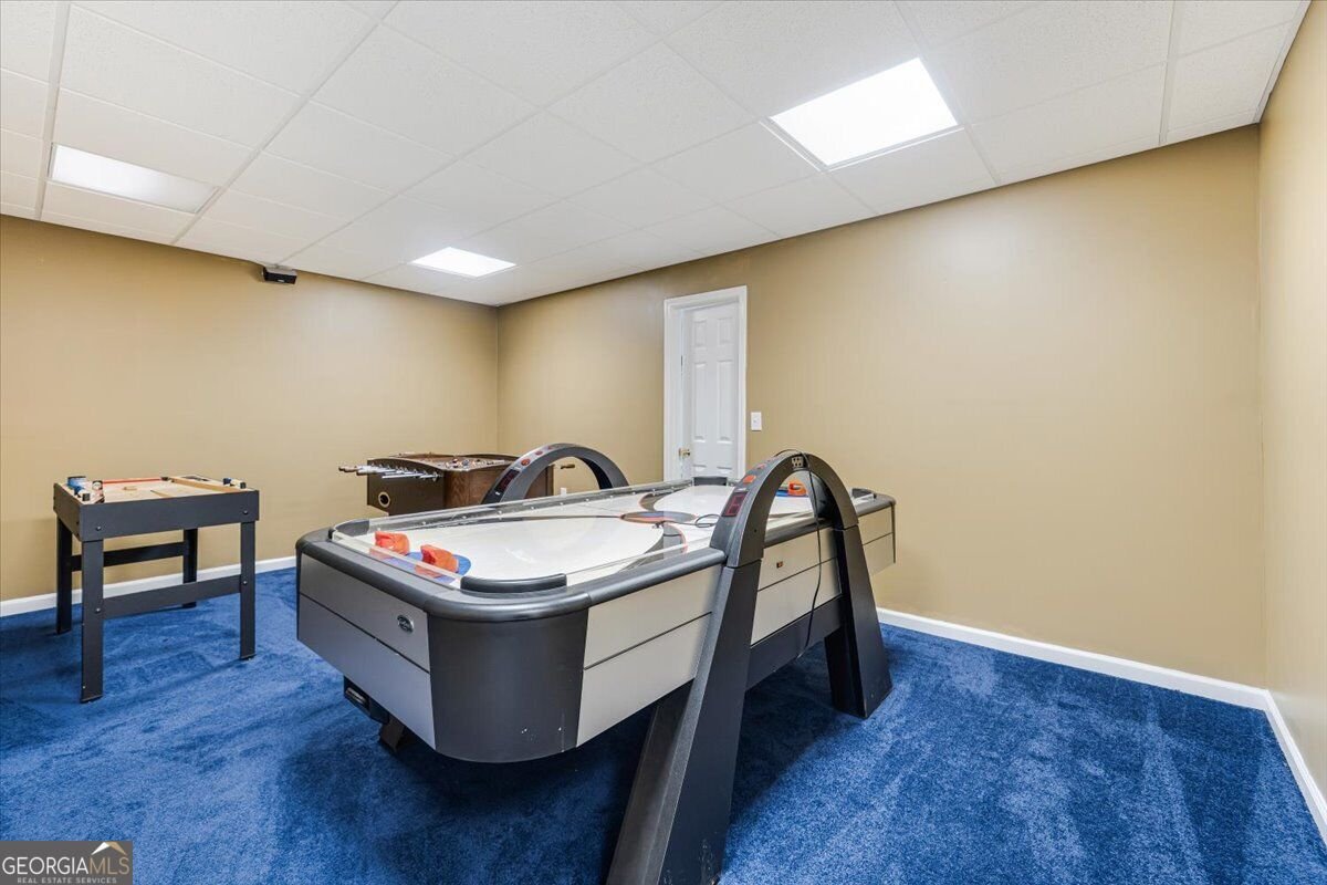 90 Skyview Drive Social Circle - Photo 51