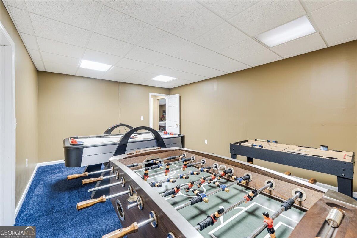90 Skyview Drive Social Circle - Photo 52