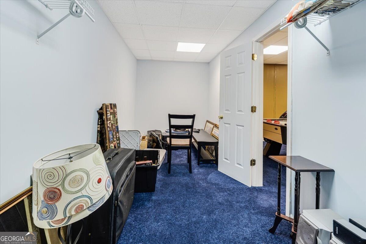 90 Skyview Drive Social Circle - Photo 53