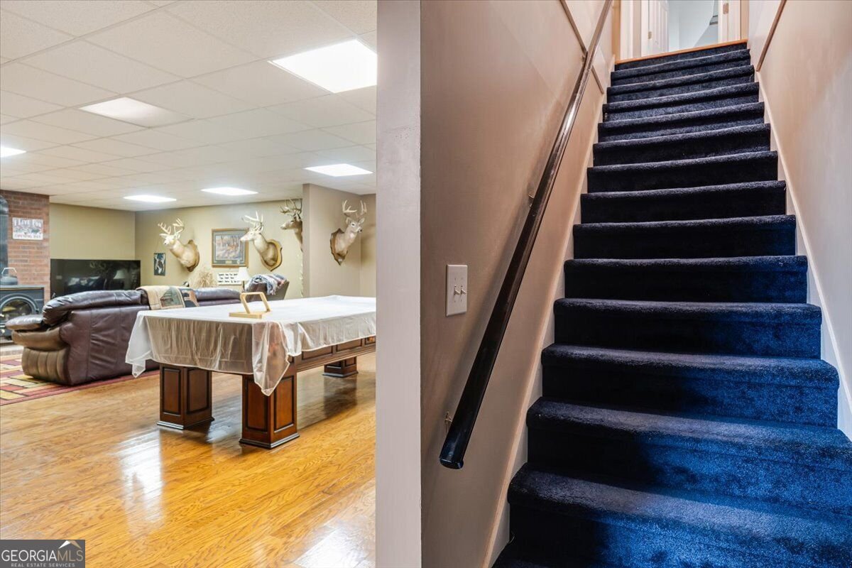 90 Skyview Drive Social Circle - Photo 55