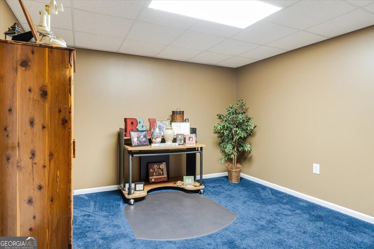 90 Skyview Drive Social Circle - Photo 56