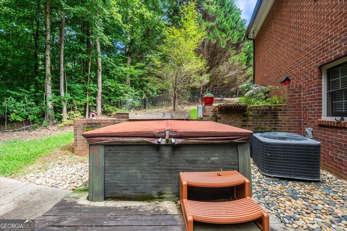90 Skyview Drive Social Circle - Photo 59