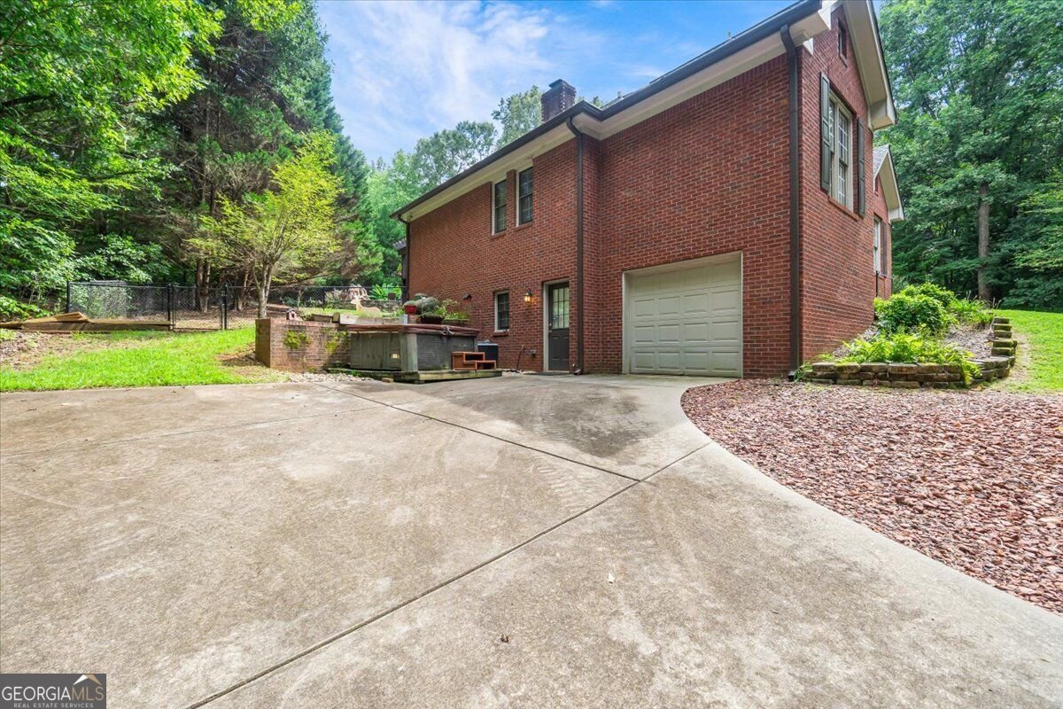 90 Skyview Drive Social Circle - Photo 60