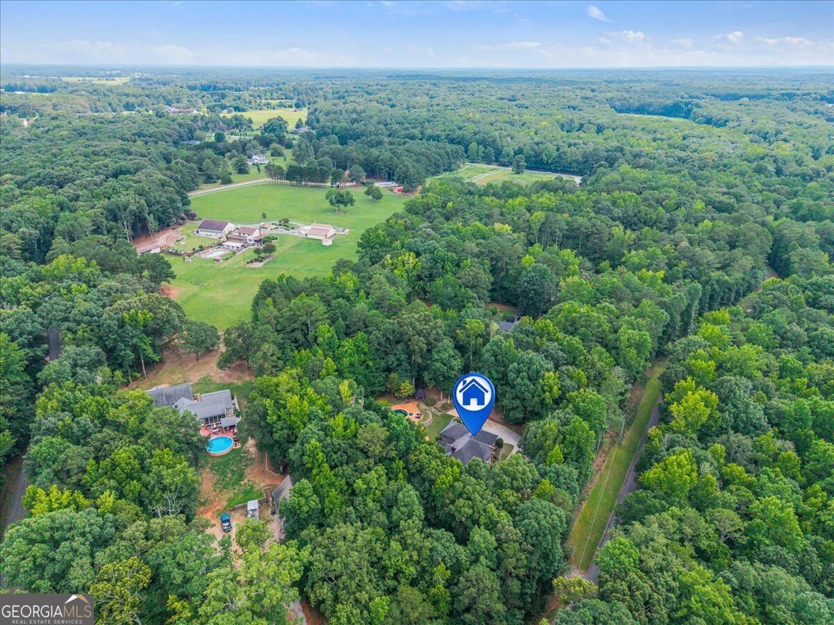 90 Skyview Drive Social Circle - Photo 61