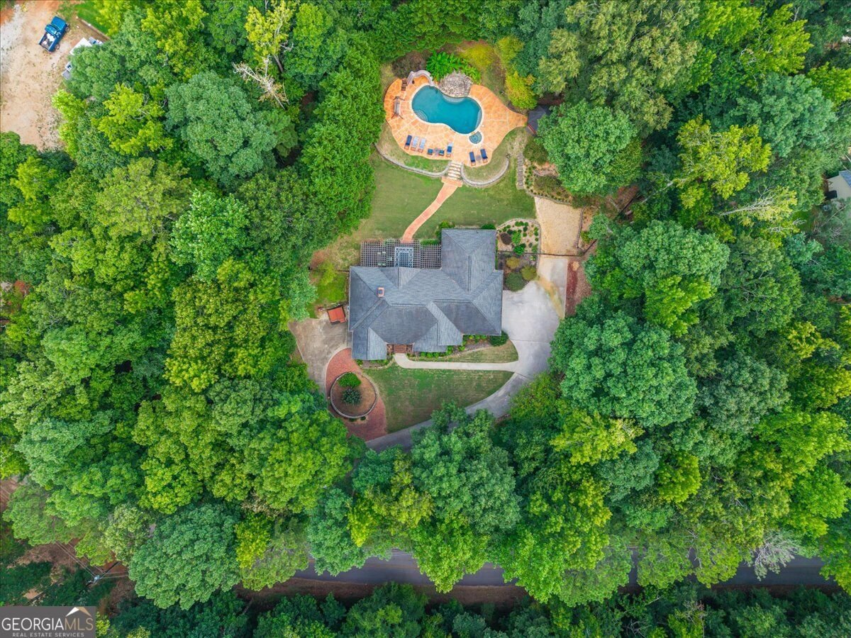 90 Skyview Drive Social Circle - Photo 62