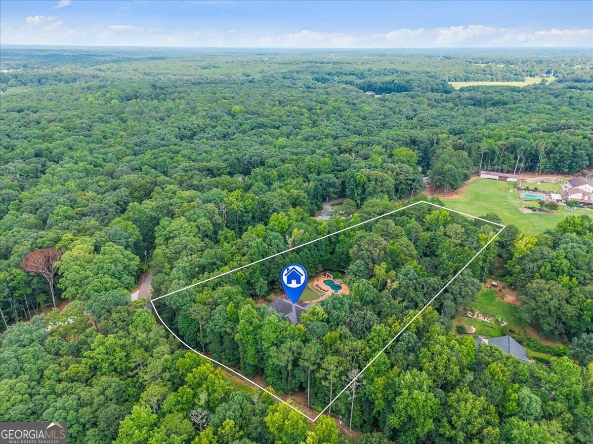 90 Skyview Drive Social Circle - Photo 64