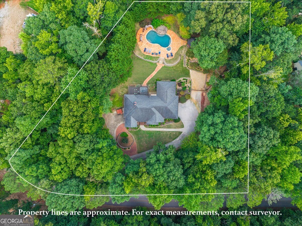 90 Skyview Drive Social Circle - Photo 65
