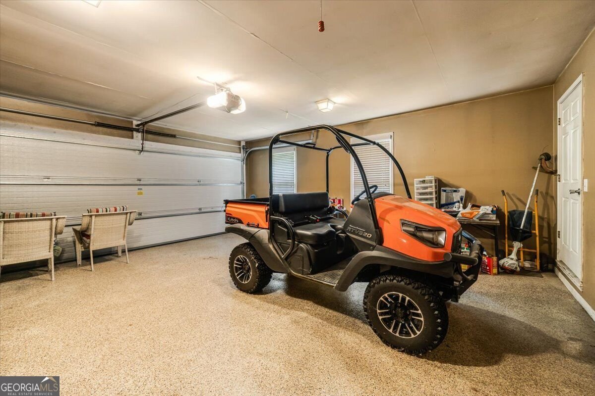 90 Skyview Drive Social Circle - Photo 67