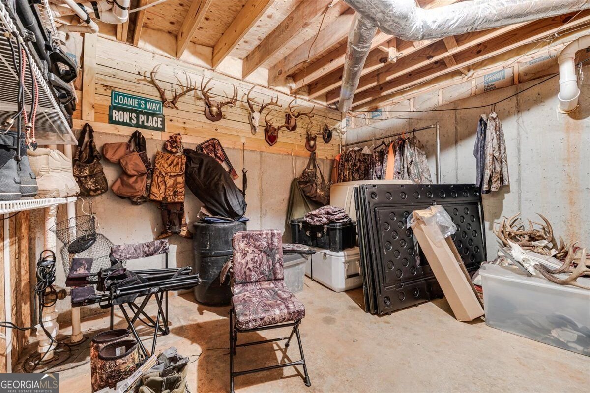 90 Skyview Drive Social Circle - Photo 69