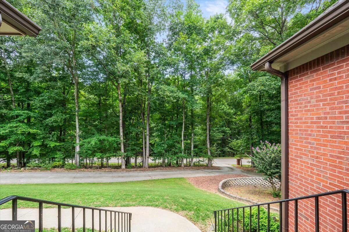 90 Skyview Drive Social Circle - Photo 7