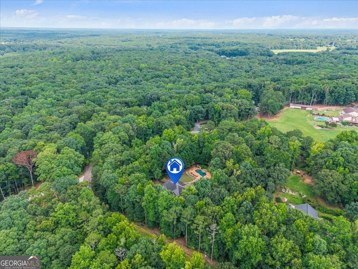 90 Skyview Drive Social Circle - Photo 72
