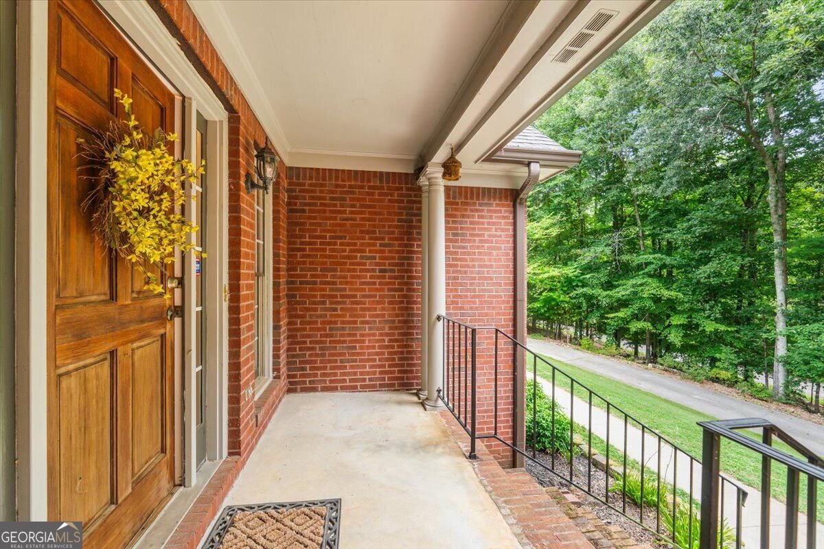 90 Skyview Drive Social Circle - Photo 8