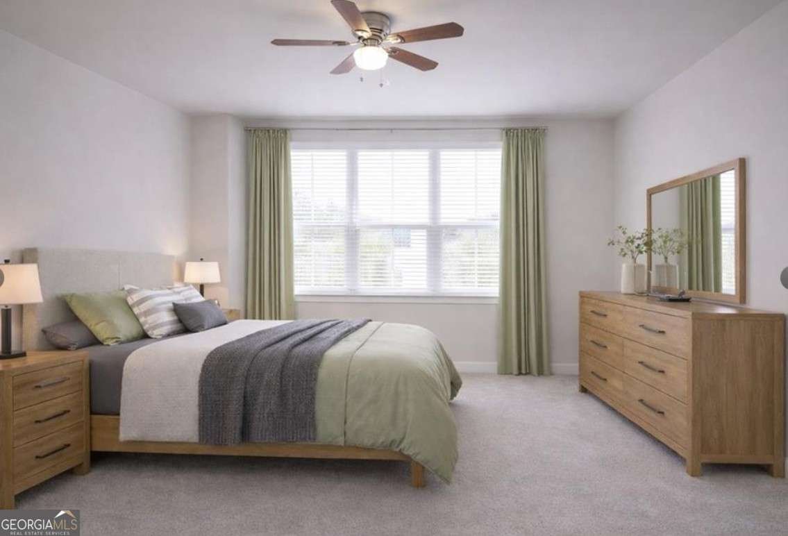 168 Salt Lake Lane Hoschton - Photo 10