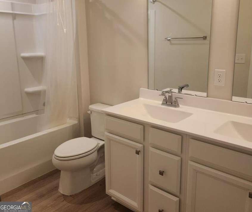 168 Salt Lake Lane Hoschton - Photo 14