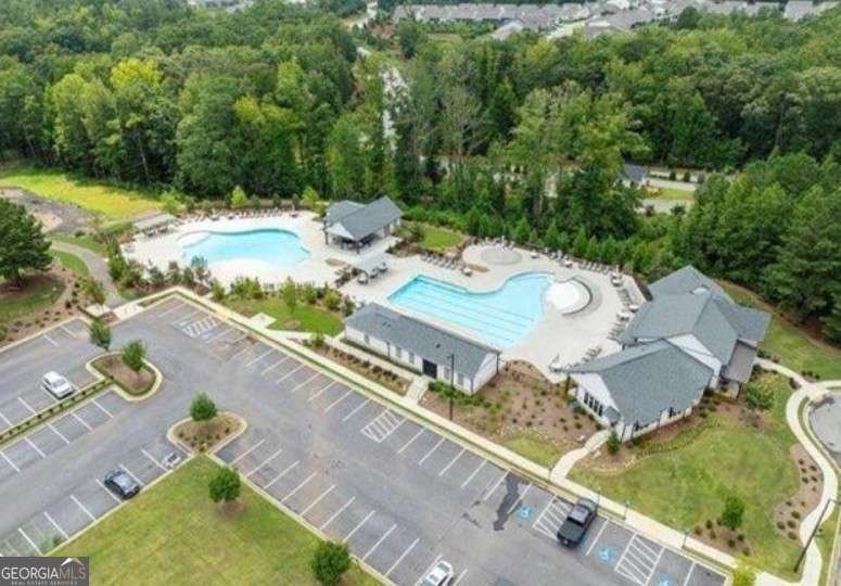 168 Salt Lake Lane Hoschton - Photo 17