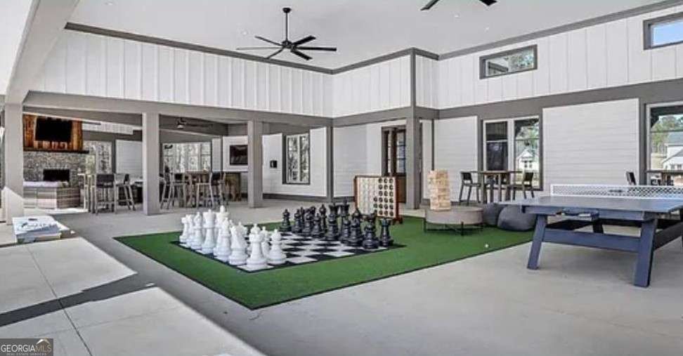 168 Salt Lake Lane Hoschton - Photo 20