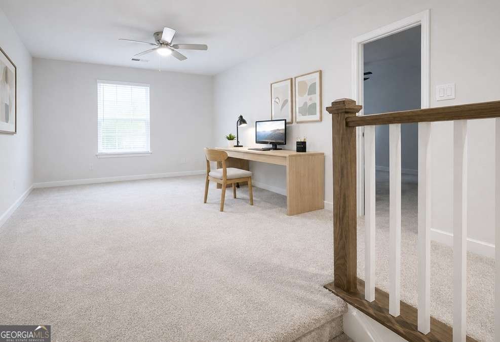 168 Salt Lake Lane Hoschton - Photo 7