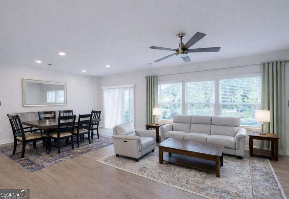 168 Salt Lake Lane Hoschton - Photo 8