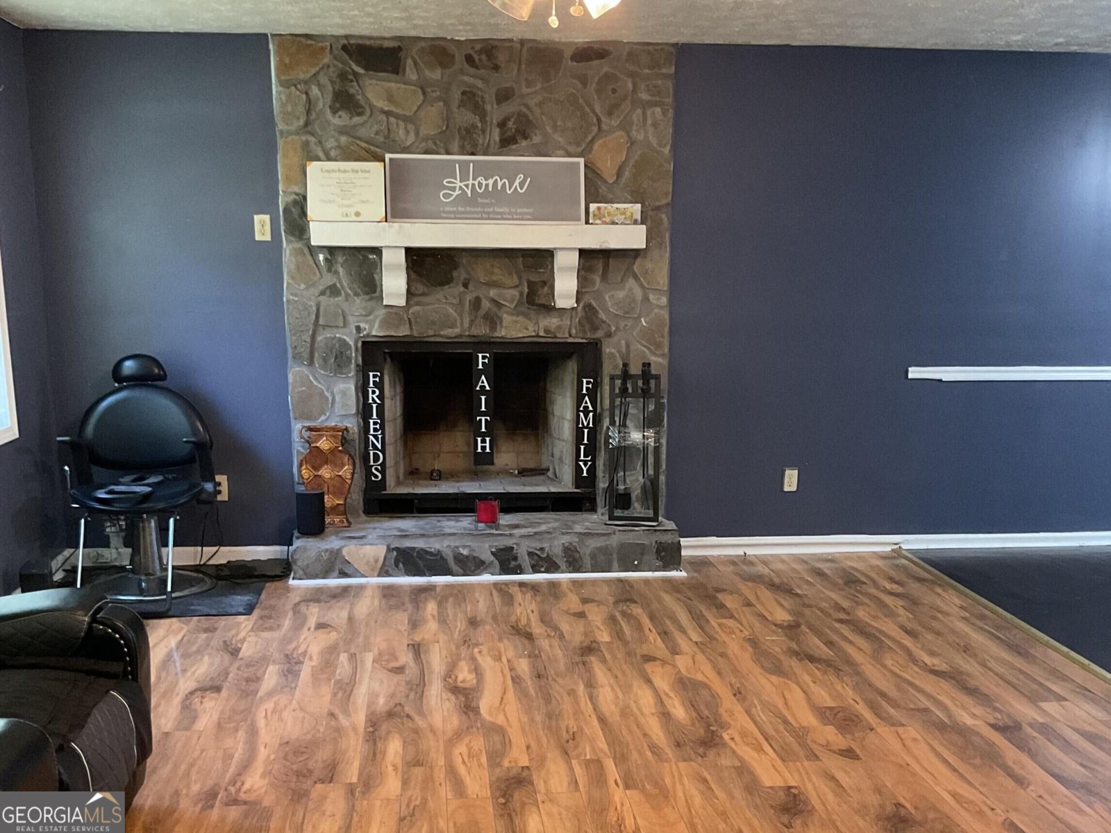 500 Ella Drive Griffin - Photo 6